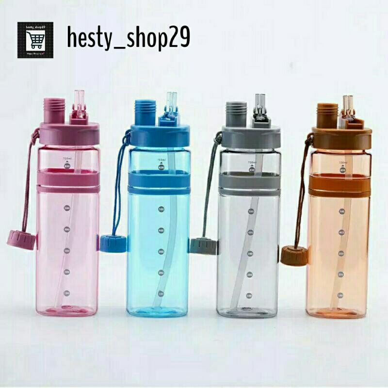 Botol Minum Seliya 700ml