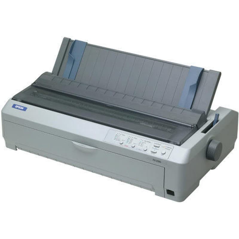 Epson LQ-2190 A3-24pin Dot - Matrix - Printer