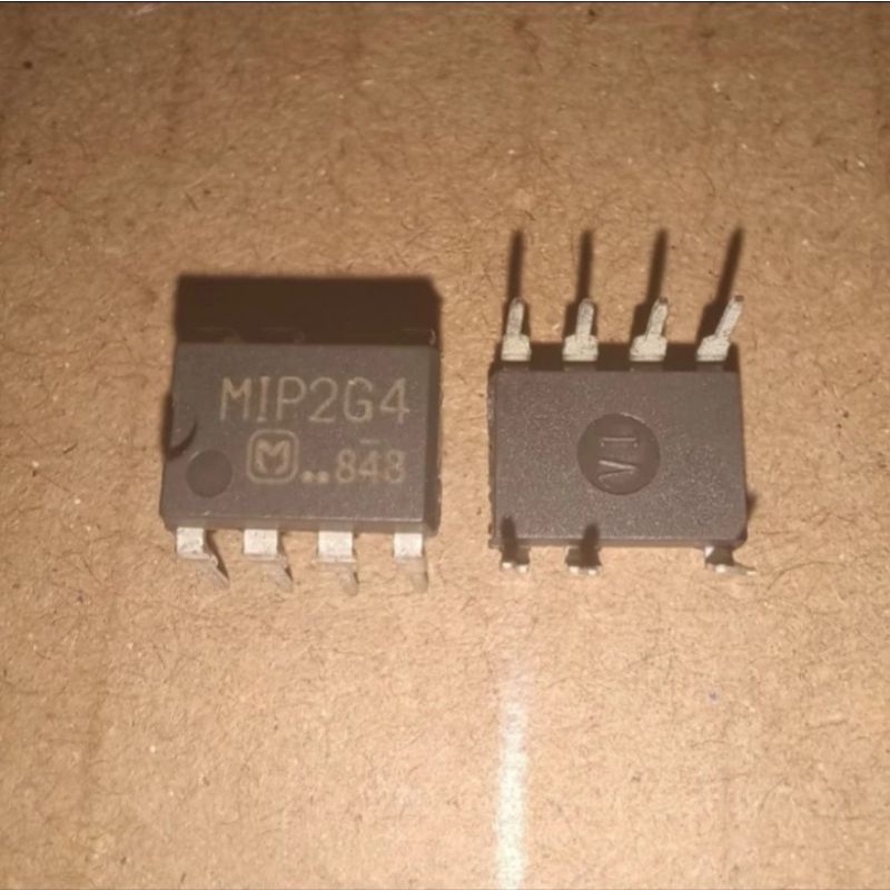 MIP2G4 ic mip2g4