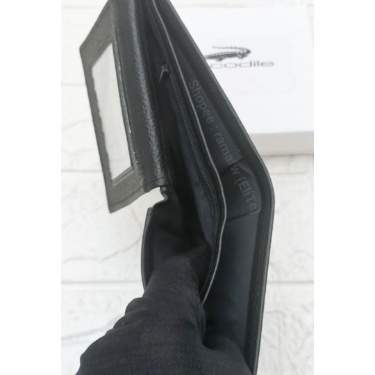 Promo 2022 !!! Discount DOMPET PRIA MURAH MAHIKA SERIES ORI MY QEENA BY KIRANA STUFF-3