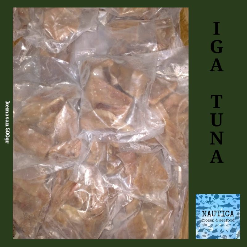 

IGA TUNA