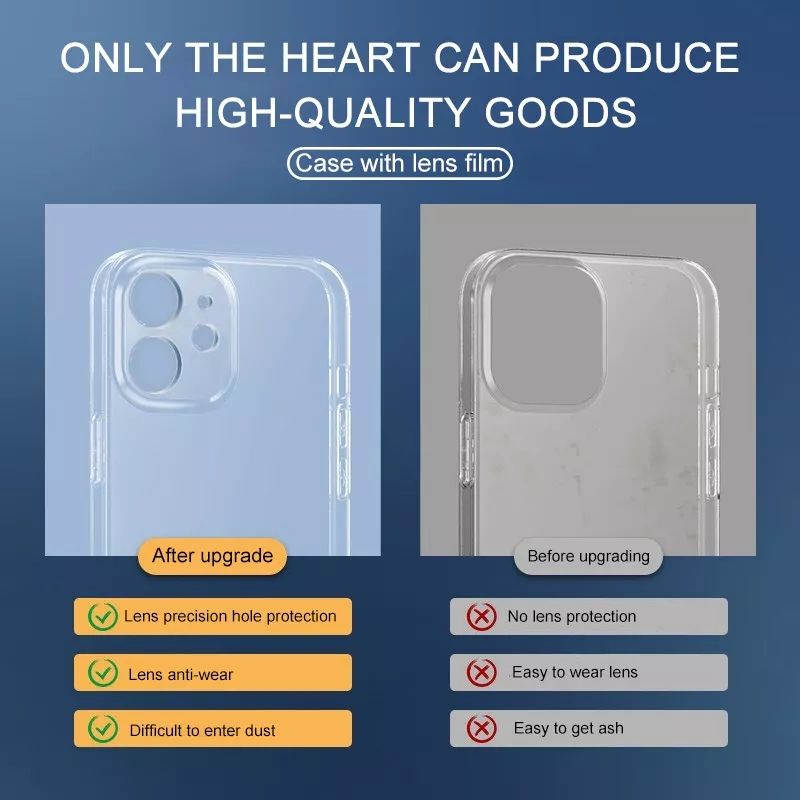 SPACE CASE GEN-2 IPHONE 6 7 8 SE / 7 Plus /8 Plus / iPh X XS XR / XS MAX / iPh 11 11 PRO 11 PRO MAX / 12 12 PRO 12 PRO MAX / 13 13 PRO 13 MINI 13 PRO MAX/SE 2020/14/14 plus/14 pro/14 pro max