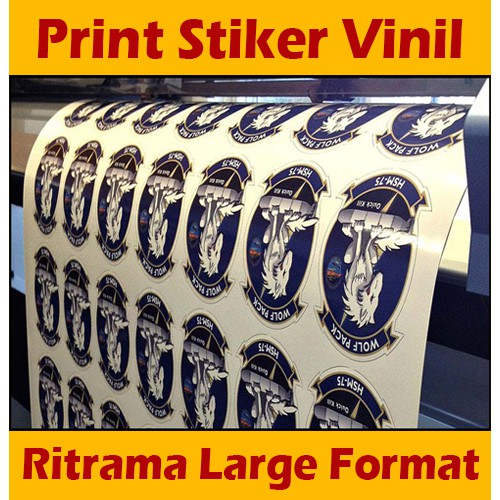 

Stiker Dinding Wallpaper Custom Anti Air Bahan Vinil Ukuran Permeter