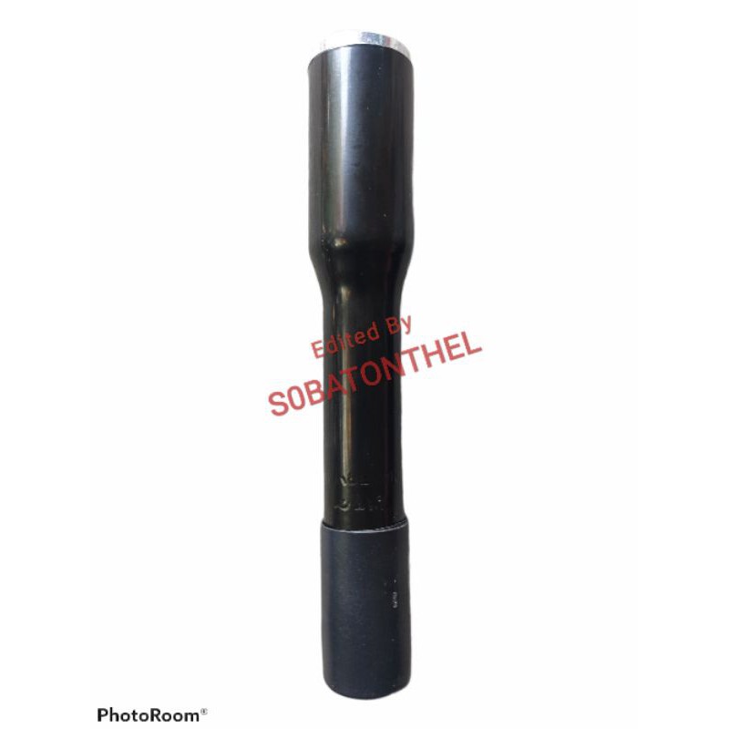 Adaptor Support Stem 21.1 / Tabung Stem BMX 21.1