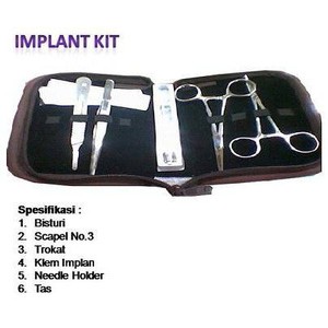 Implant Kit