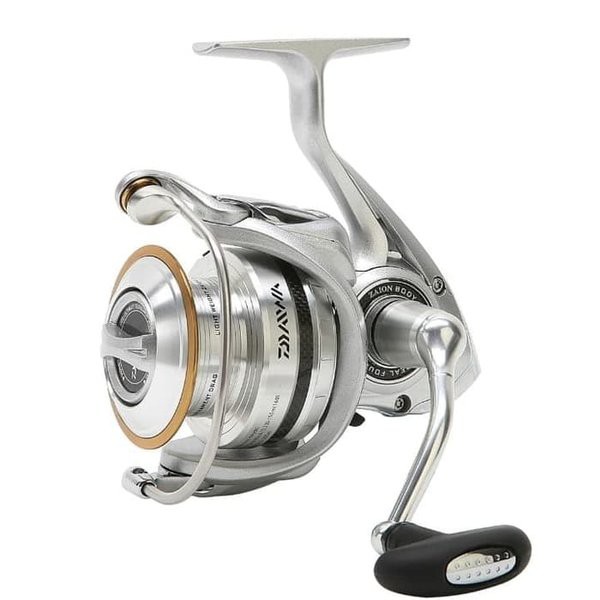 DAIWA CALDIA 3000 / REEL DAIWA CALDIA
