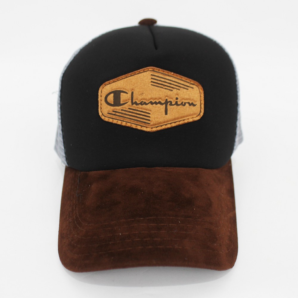 TOPI CHAMPION 01 - TOPI SNAPBACK CHAMPION - SNAPBACK PRIA - CAPS PRIA - TOPI PRIA GREENLIGHT