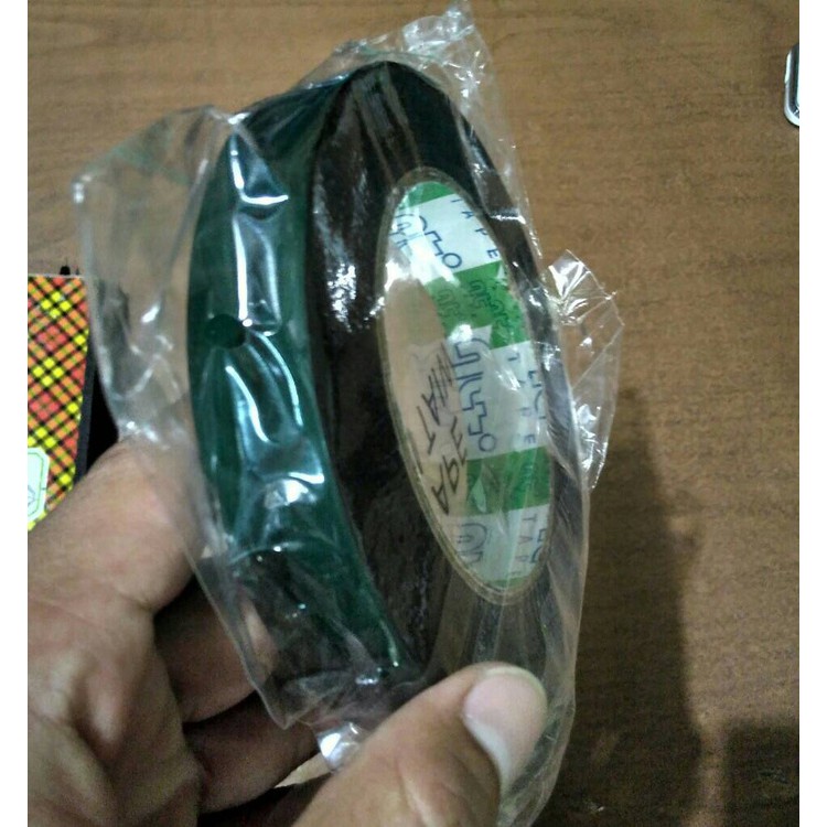 

Lem Perekat Hijau