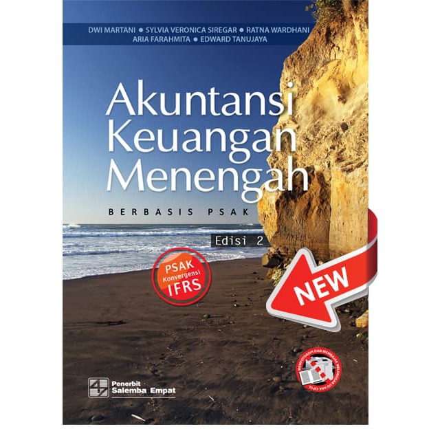 AKUNTANSI KEUANGAN MENENGAH