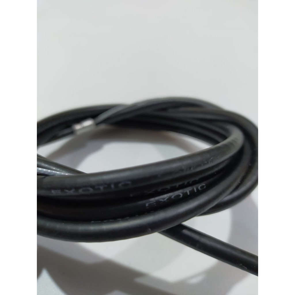 Kabel rem belakang sepeda anak bmx