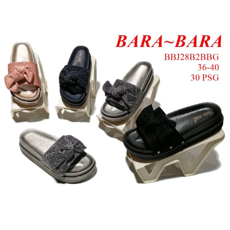 Sandal Selop Bara bara