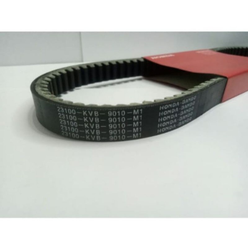 Vanbelt HONDA MATIC beat scoopy spacy karbu fi 110 esp vbelt v belt v-belt