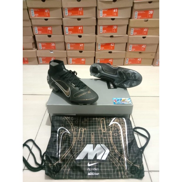 Nike Superfly 8 FG Elite 100% Original Resmi Bukan KW ataupun Grade Ori kode art Dj2839-007