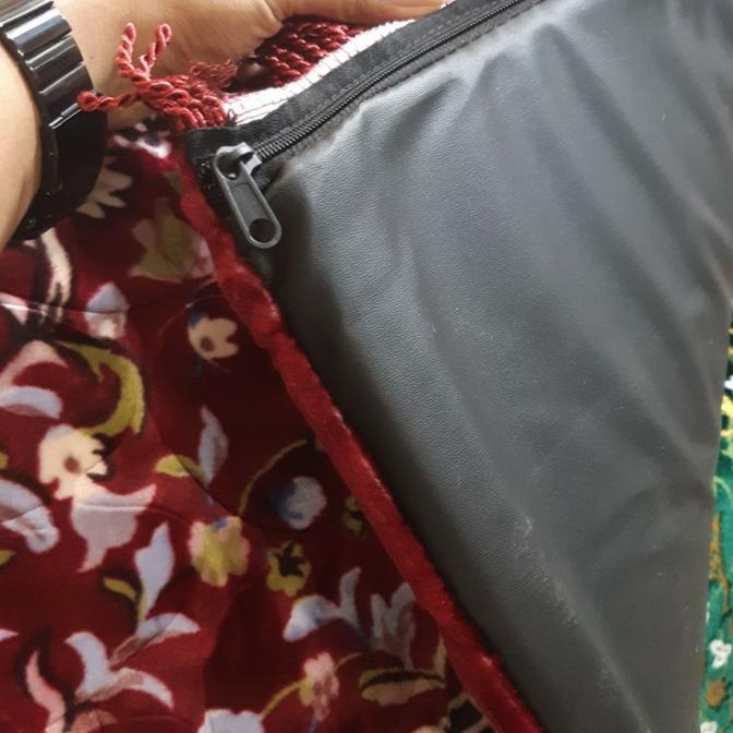sajadah busa tebal 5cm termurah