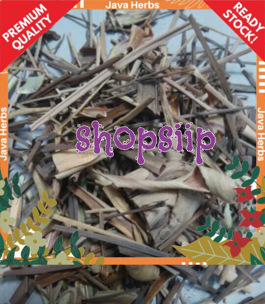 

sereh /serai kering 100 gr