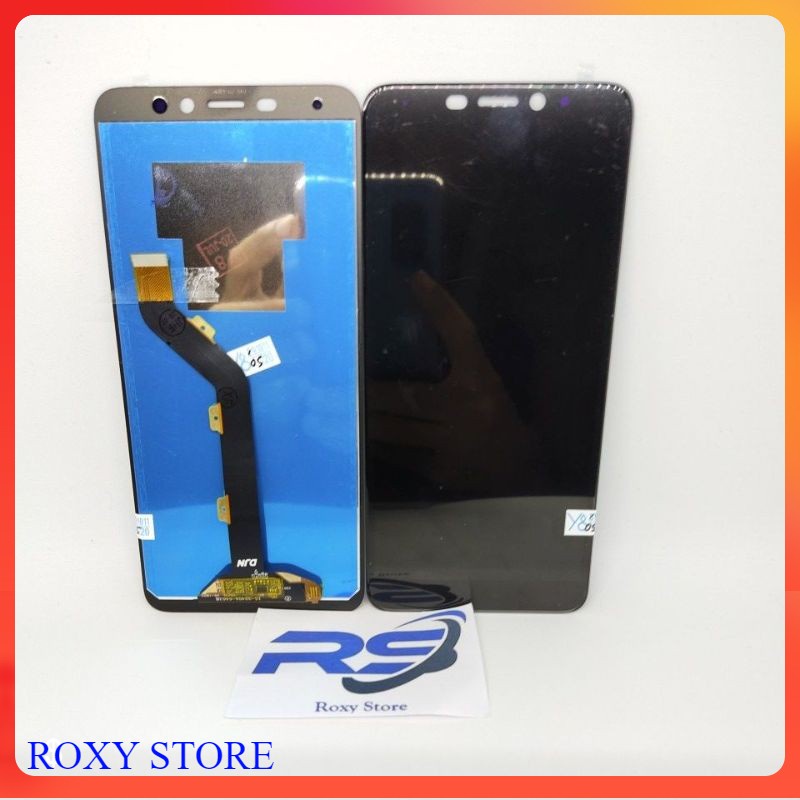 Lcd Touchscreen Infinix Hot S3 X573 Fullset Original