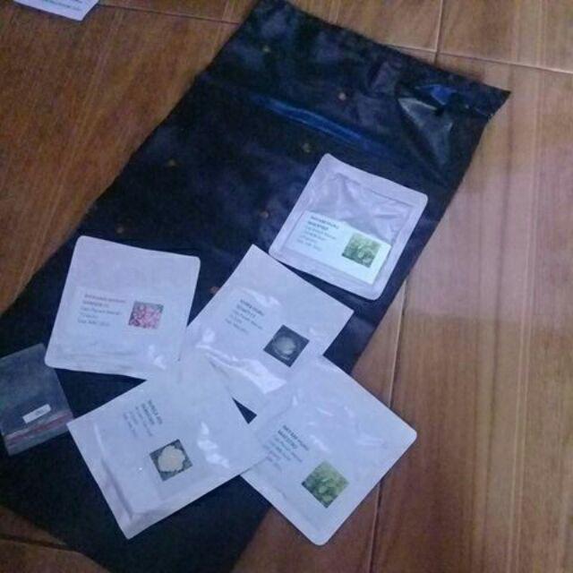 Polybag Per Lembar 25, 30 & 40 Cm