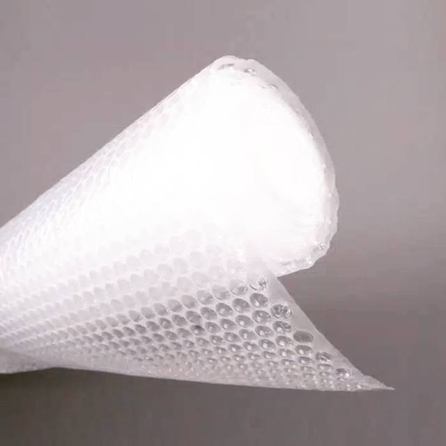

BUBBLE WRAB