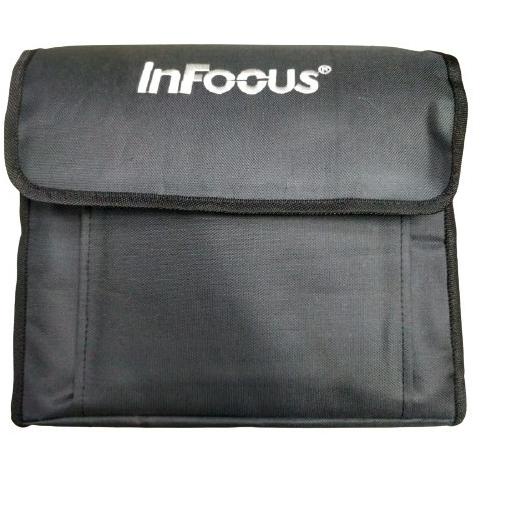 IZ TAS PROYEKTOR INFOCUS - (ORIGINAL) ↔ ❅☃