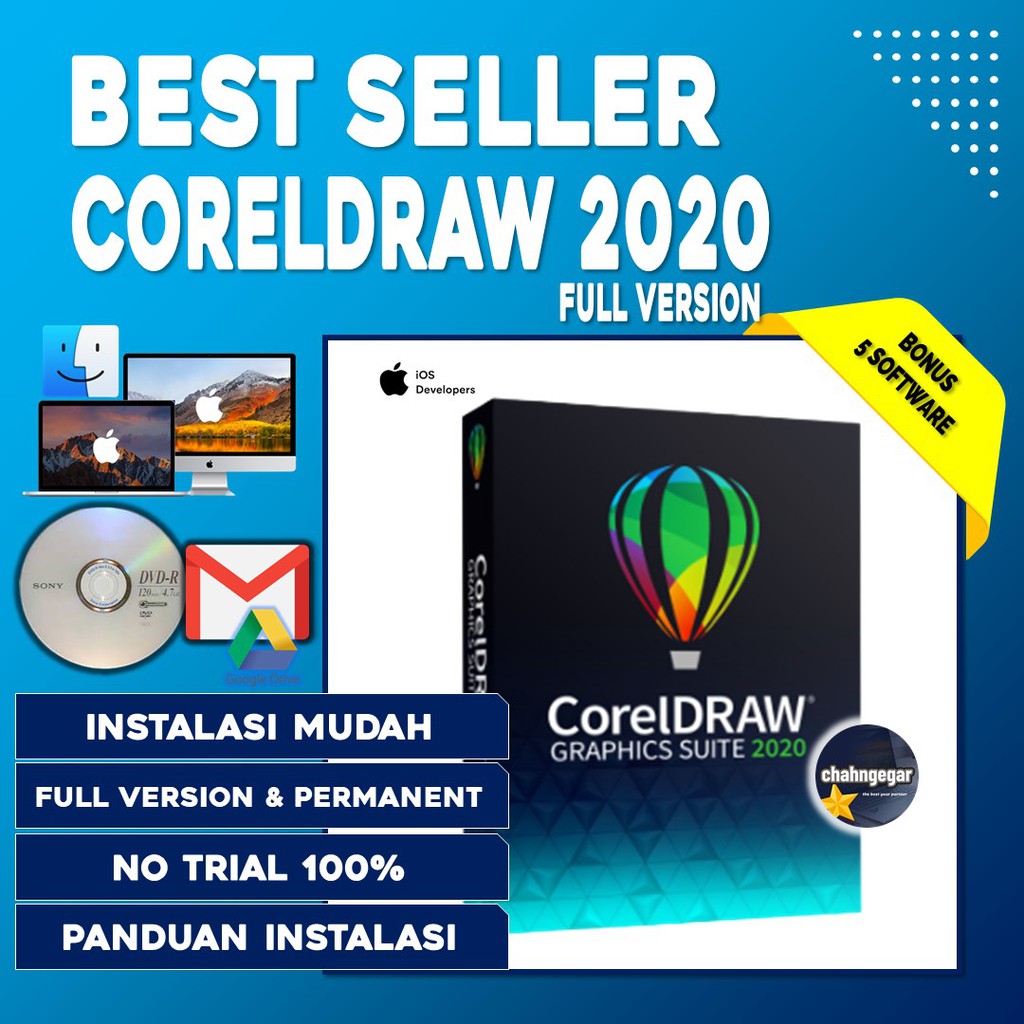 Corel Draw Graphic Suite 2020 for Mac Full Version CorelDRAW X12 2020 Full Version