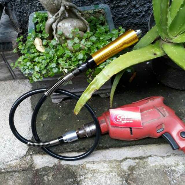 Bor tuner bor porting 6mm