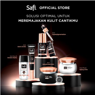 ★ BB ★ SAFI Expert Solutions SERIES | Milk Drop Serum | Intensive Ampoule | Skin Moisturizer