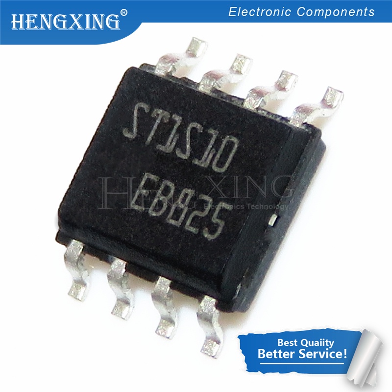 50pcs Ic ST1S10PHR ST1S10 SOP-8 SOP