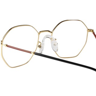 Jual Eyeglass Nose Pads 5 Pairs Soft Glasses Adhesive Silicone Anti Slip Nosepads For Eyeglass Glasses Sunglasses 1mm Indonesia Shopee Indonesia