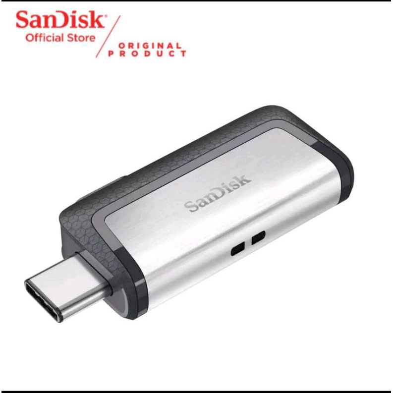 sandisk ultra dual drive otg usb type-c