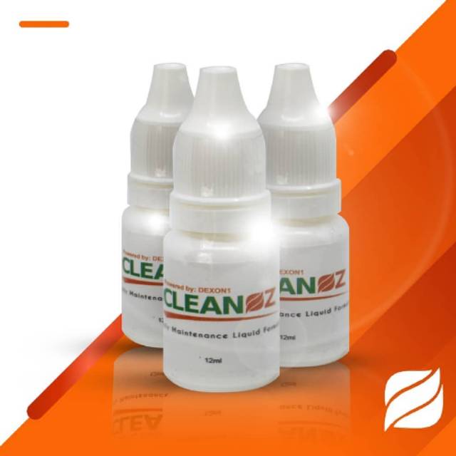 Cleanoz Penghemat BBM