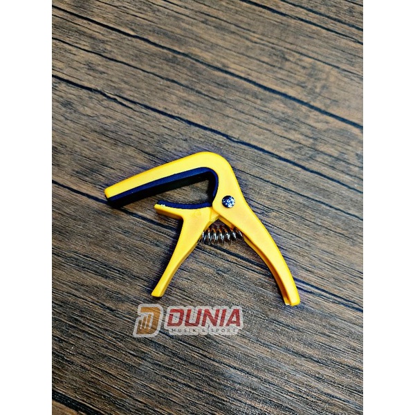 Capo Ukulele Murah Bagus