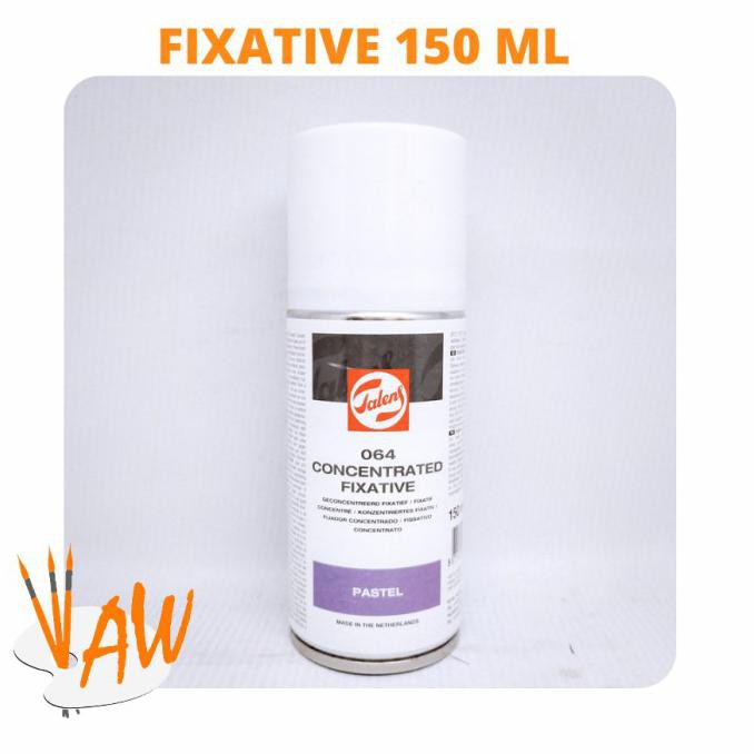 Fixative Spray 150 ML Royal Talens