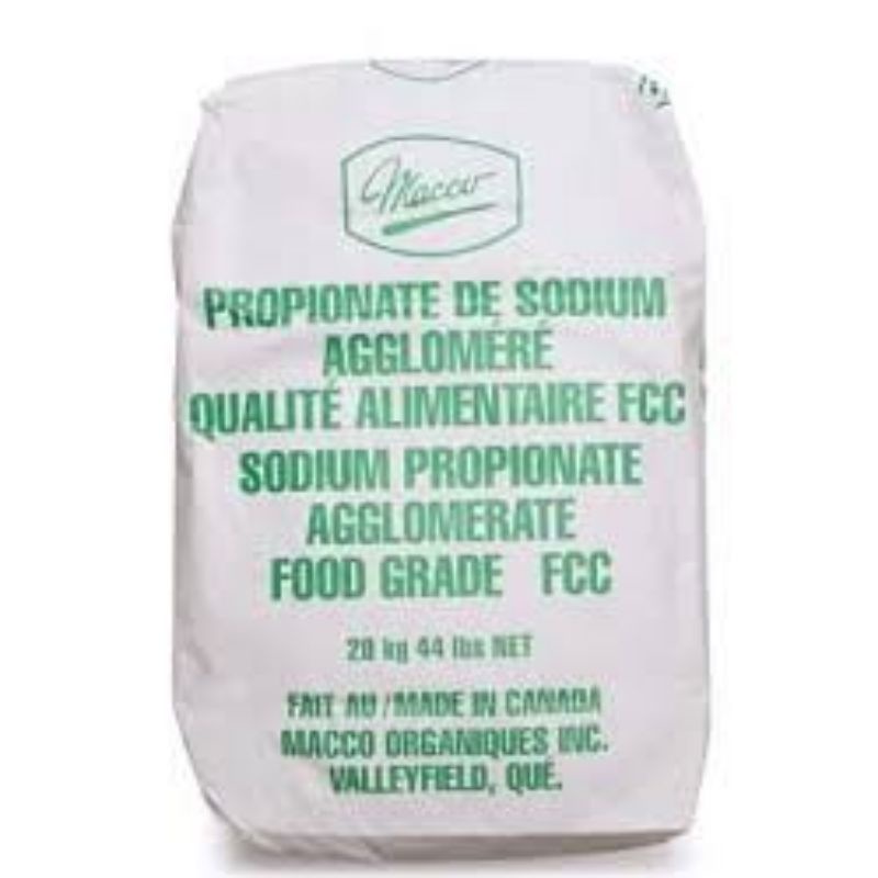 

kalsium propionat niacet pengawet roti 250gr