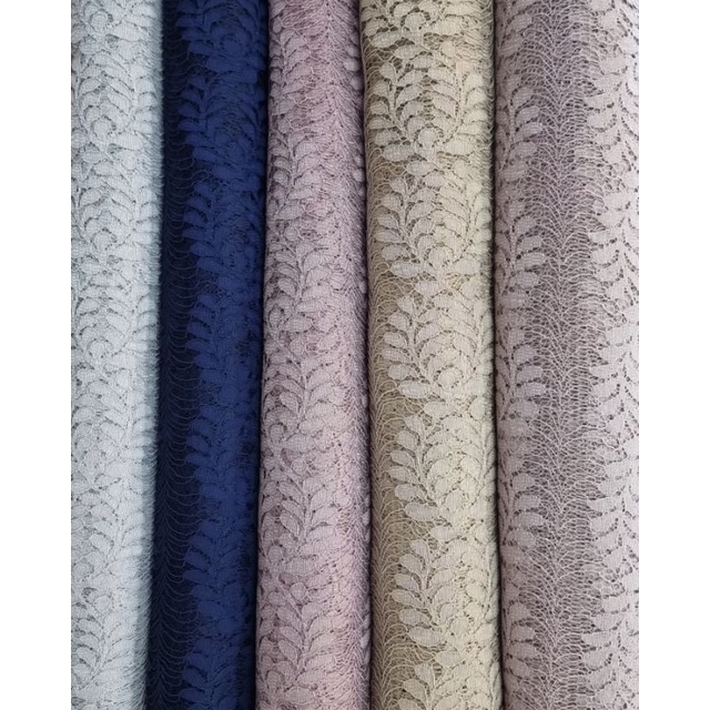 Broklat Cornely Halus