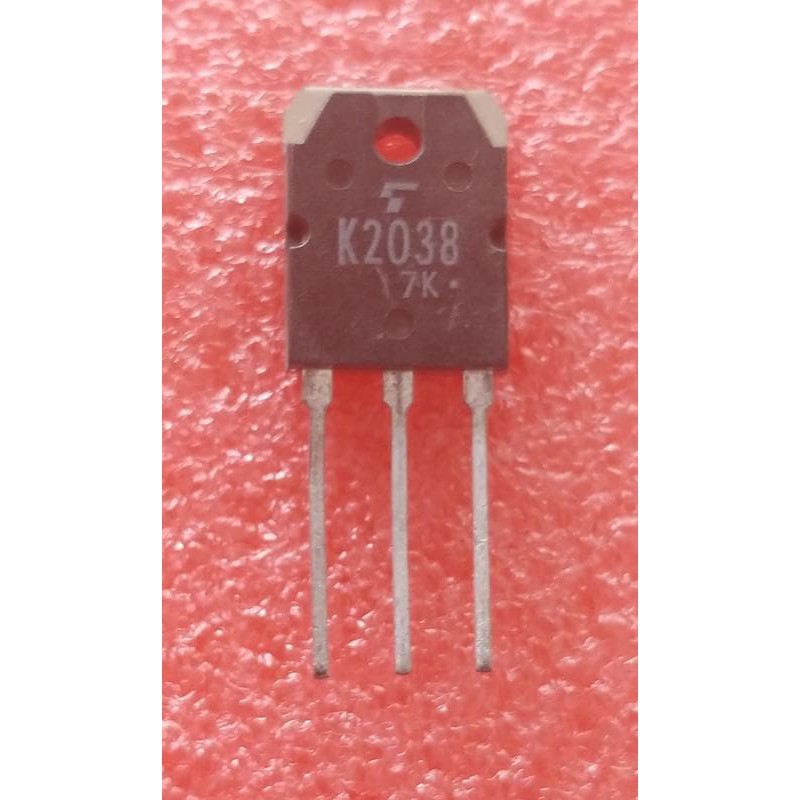2SK2038 K2038