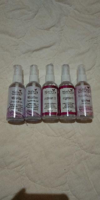 Masker 3 Ply + Konektor | Masker Penutup Mulut [ Masker Kain_masker Set Konektor