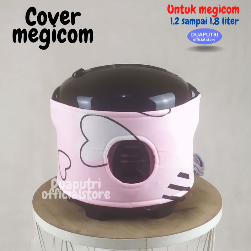 Cover Magicom Minimalis / Sarung Magicom