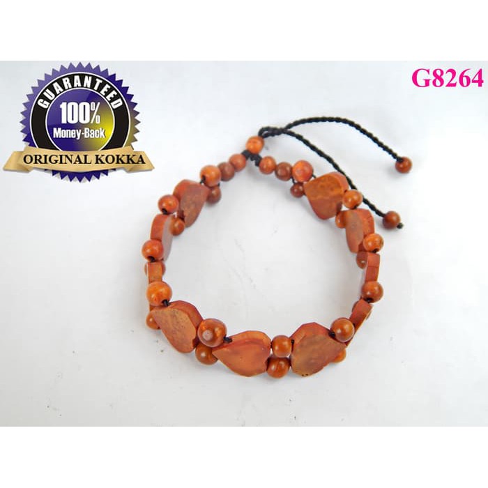  Gelang  kaukah plat love polos Shopee  Indonesia