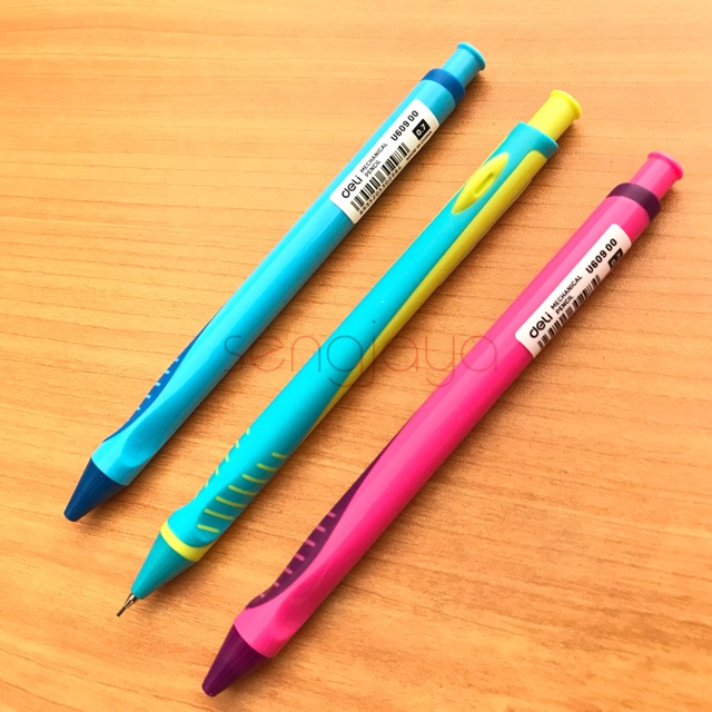 

Mechanical Pencil 0.7 U60900