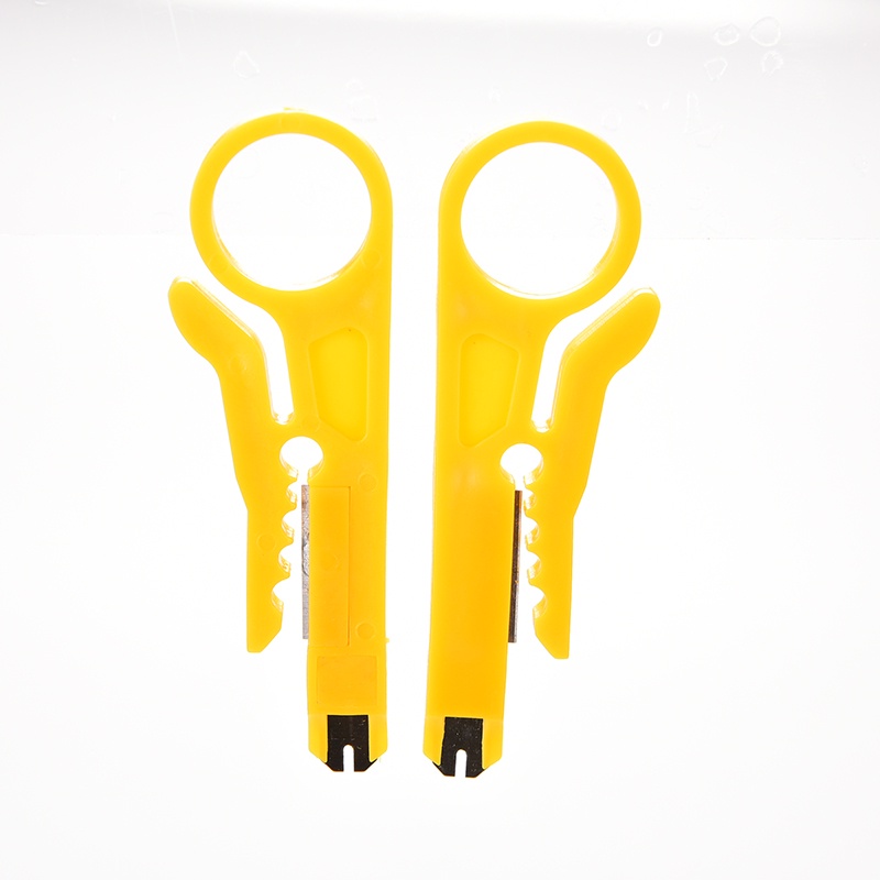 &lt; E2id &amp; &gt; Alat Pengupas Kabel Jaringan RJ45 Cat5