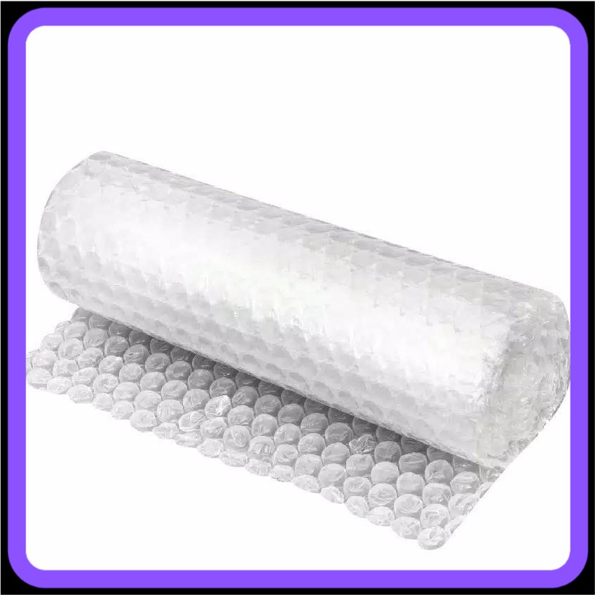 

READY READY BUBBLE WRAP