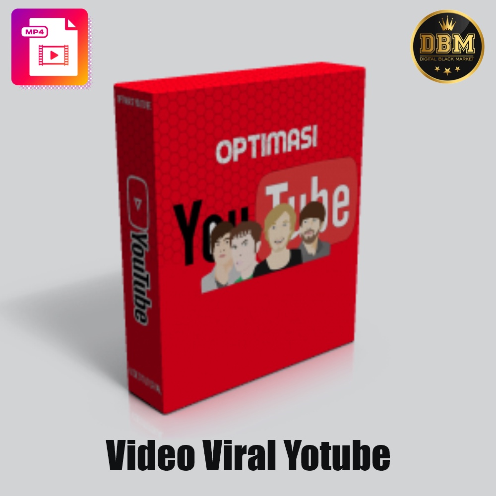 Video Viral Yotube - Course Video