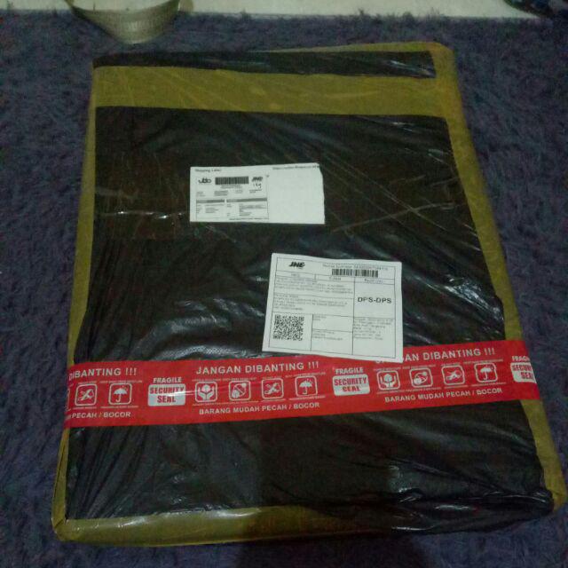 Zkutt Hanging Penyimpanan Dengan 6 Kompartemen, 35x45x125 Cm