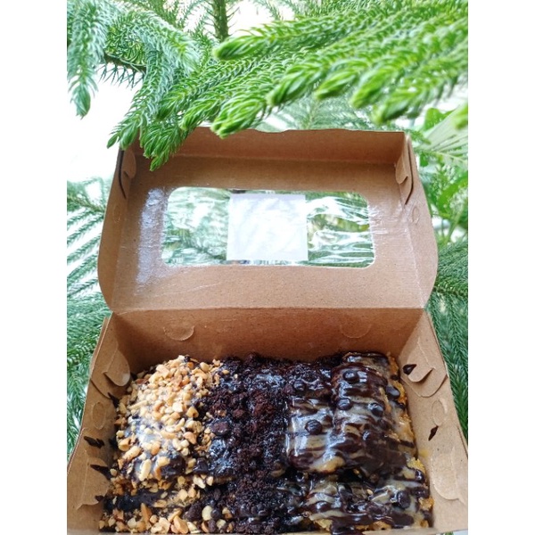 

pisang krispu lumer