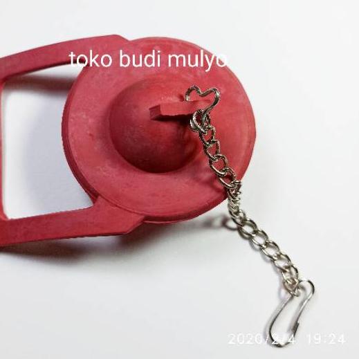 ♤ KARET CLOSET KOHLER PLUPPER CLOSET KOHLER ✩