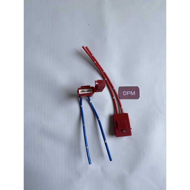 Sekring DX Fuse Holder DX universal