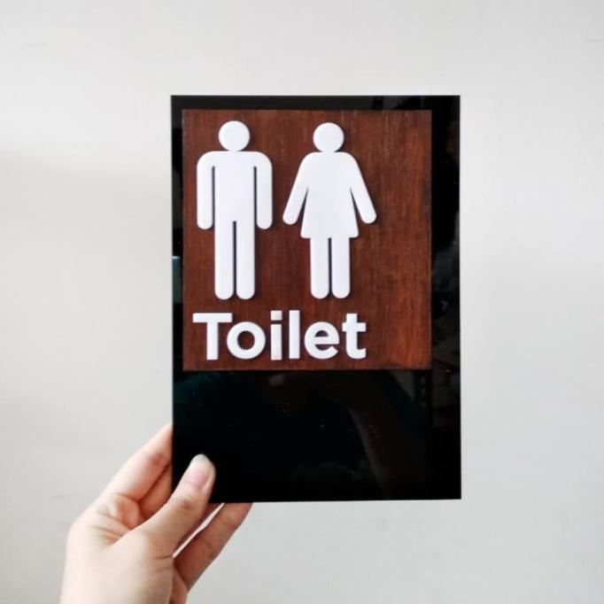 

Label toilet sign | Papan Penanda toilet helloto99 Diminati Banget