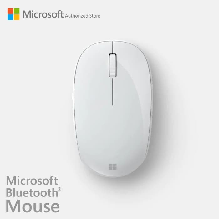 Microsoft Mouse Bluetooth- Garansi Resmi