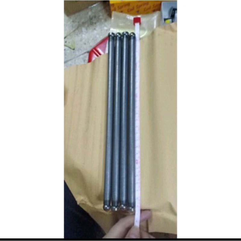 push rod sumpit klep ps100