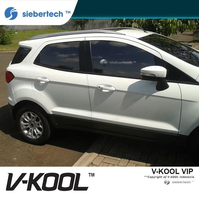 *Otomotif* Kaca Full Body  V-KOOL - GARANSI RESMI 5 TAHUN - Mercy C CLASS